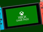 Xbox Game Pass Really Isn’t Coming To Nintendo Switch