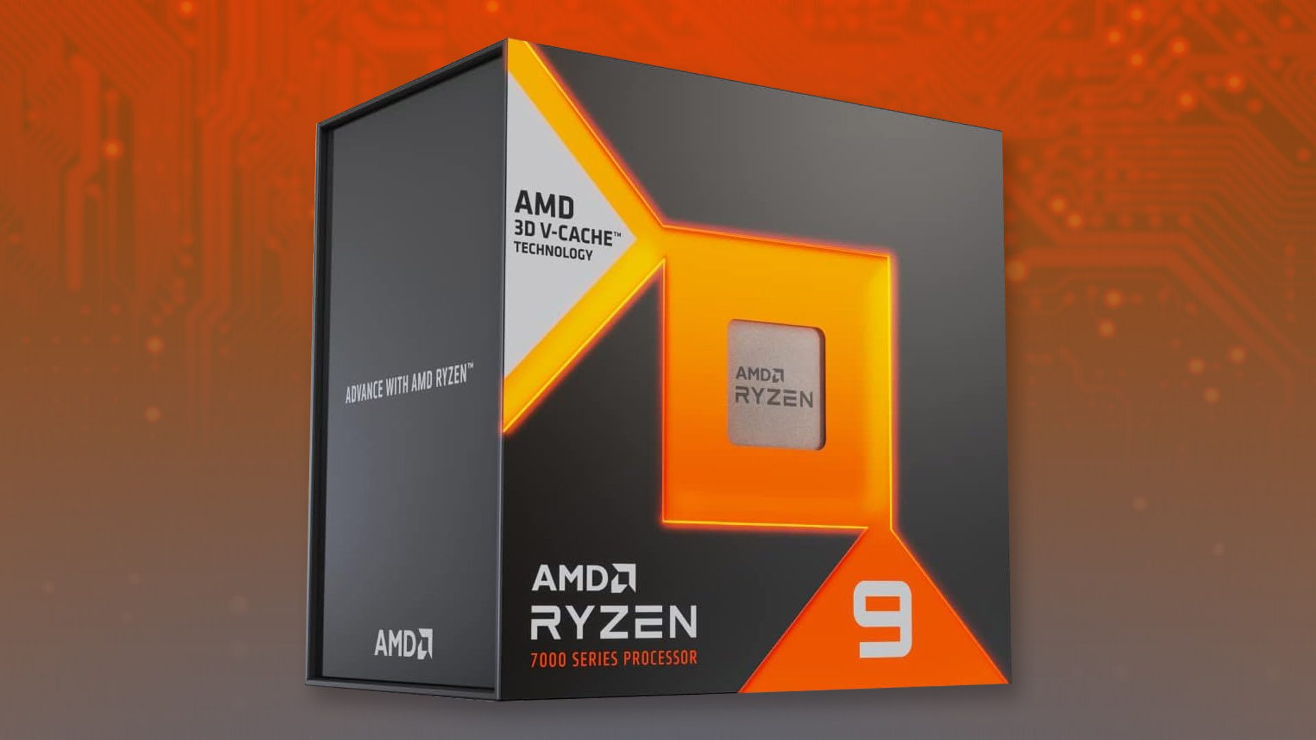PC builders, AMD’s Ryzen 9 7900X3D CPU is almost $200 off today