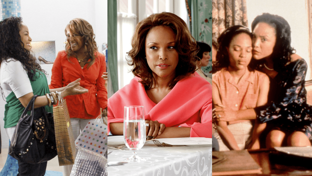 Lynn Whitfield’s Most Notable Matriarchal Roles, Ranked