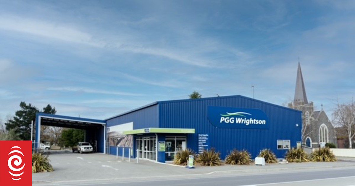 PGG Wrightson boardroom struggle ramps up