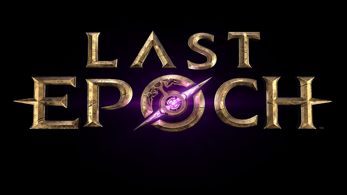 Last Epoch – Release Date, Editions, & Trailers