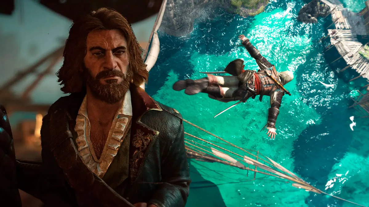 5 Great Pirate Video Games To Play If Skull and Bones Doesn’t Shiver Your Timber