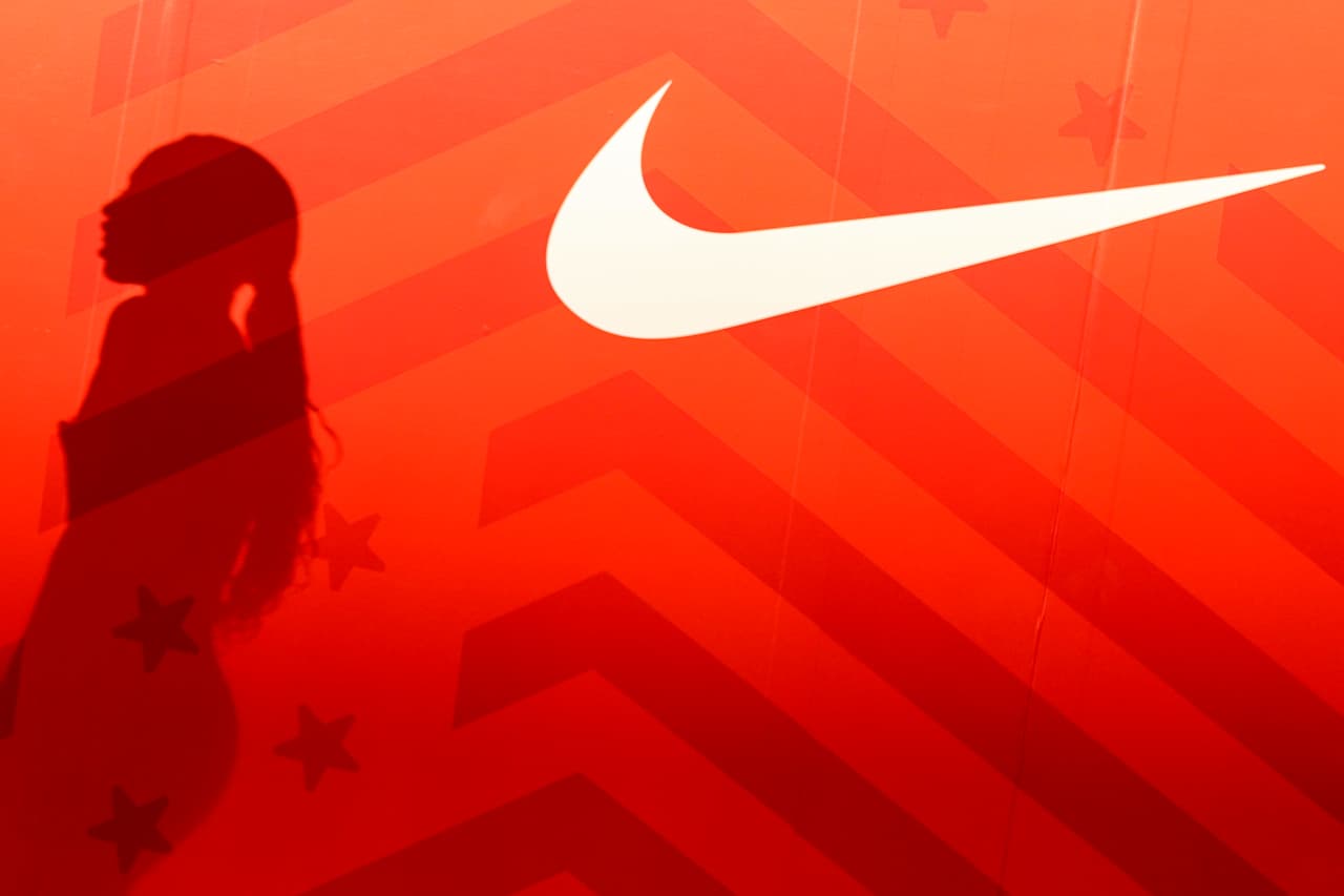 Nike’s stock drops as plan to cut almost 1,700 jobs highlights need for new strategy