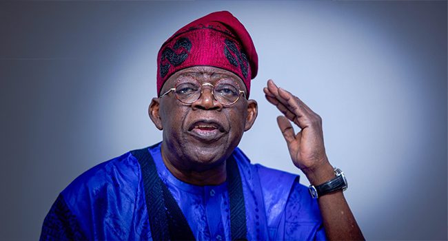 African Union Names Tinubu ‘Health Champion’ Leader