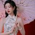 Mao Xiaotong at Tianjin TV Spring Festival Gala