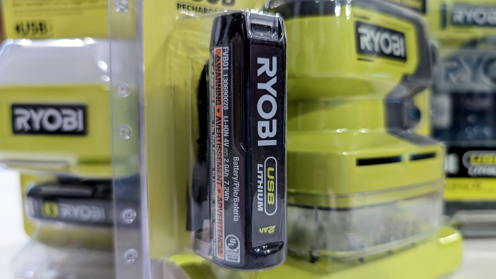 We Tried Ryobi’s New USB Lithium Tools: Here’s What You Should Know Before Buying Them Yourself