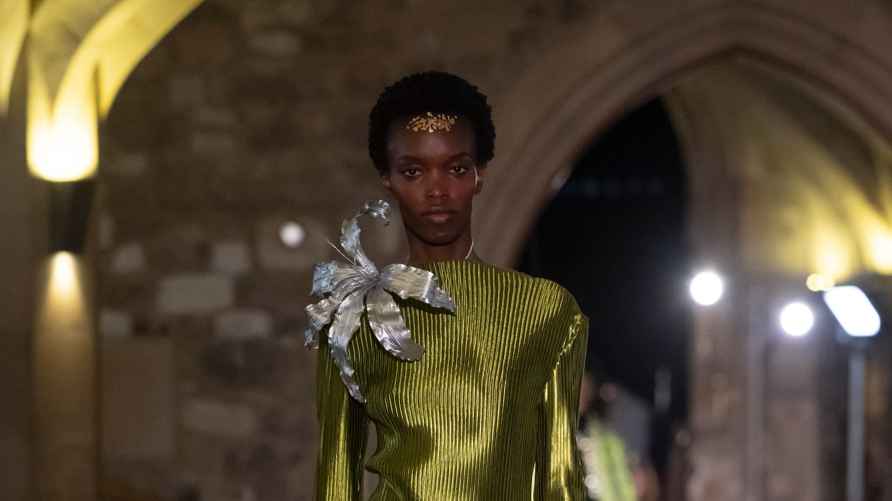 Mithridate Fall 2024 Ready-to-Wear