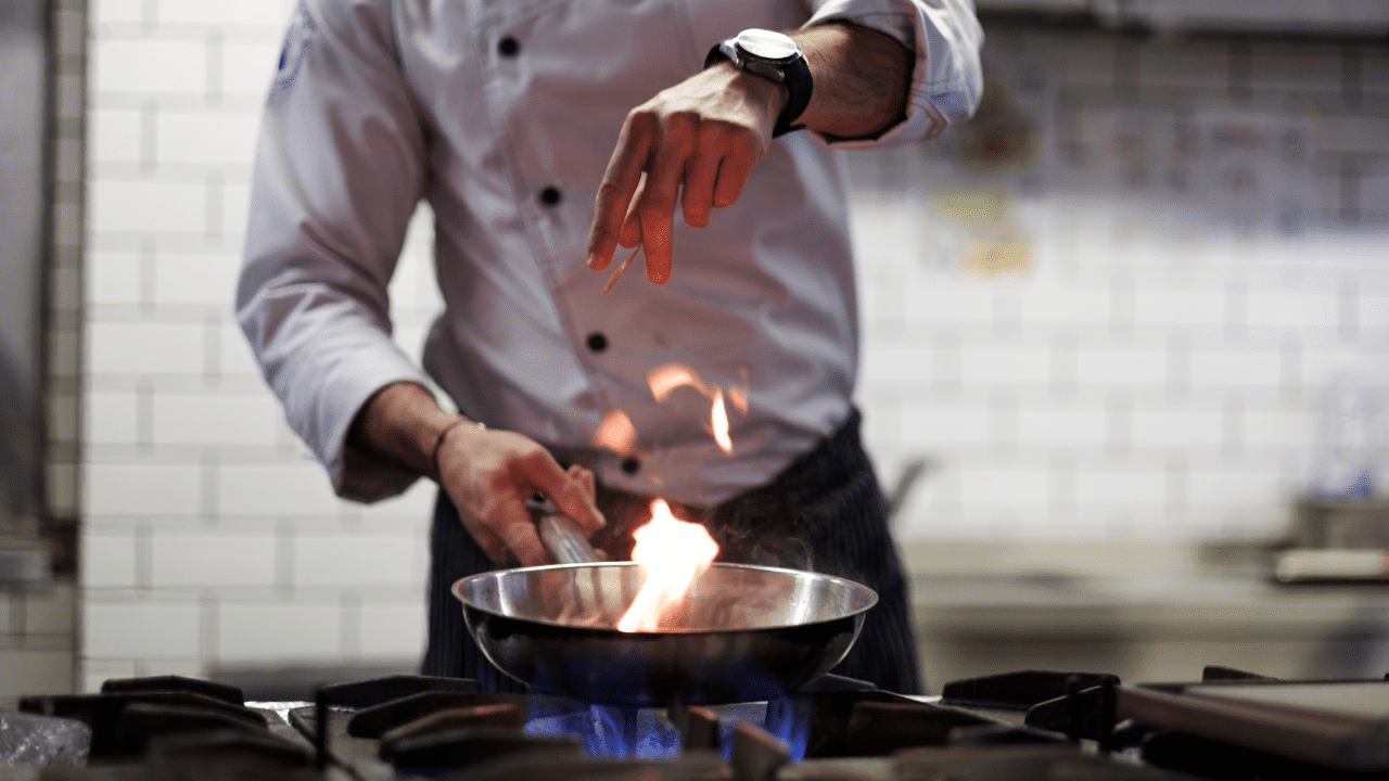 Line Cook Job Description: Templates for Hiring at Your Business