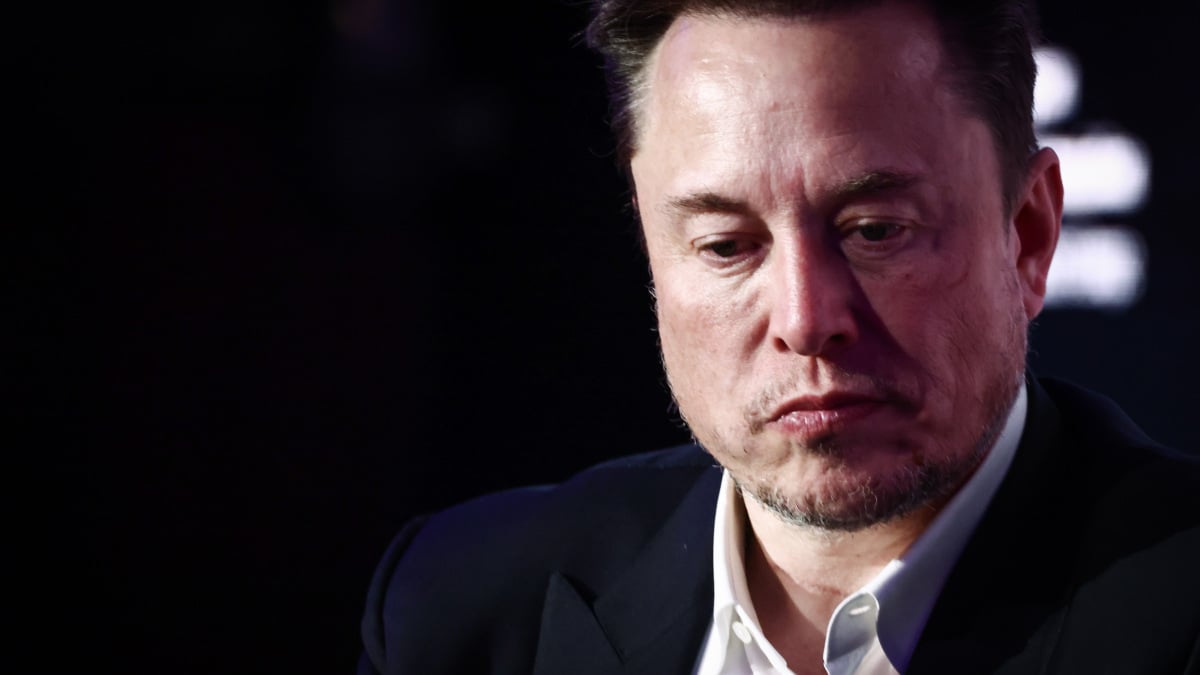 The majority of traffic from Elon Musk’s X may have been fake during the Super Bowl, report suggests