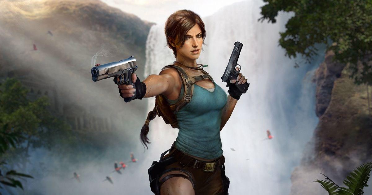 Why Tomb Raider and Lara Croft are still important to video games – Reader’s Feature