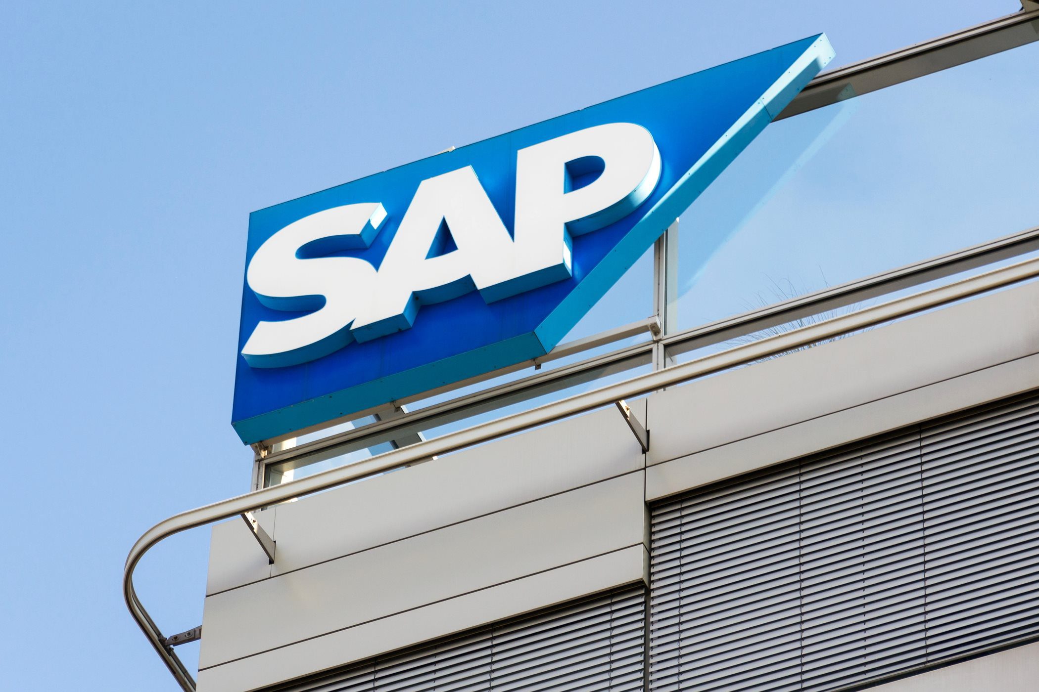 SAP names Philipp Herzig as chief artificial intelligence officer