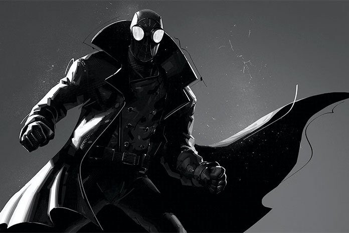 Nic Cage In Talks For “Spider-Man Noir”