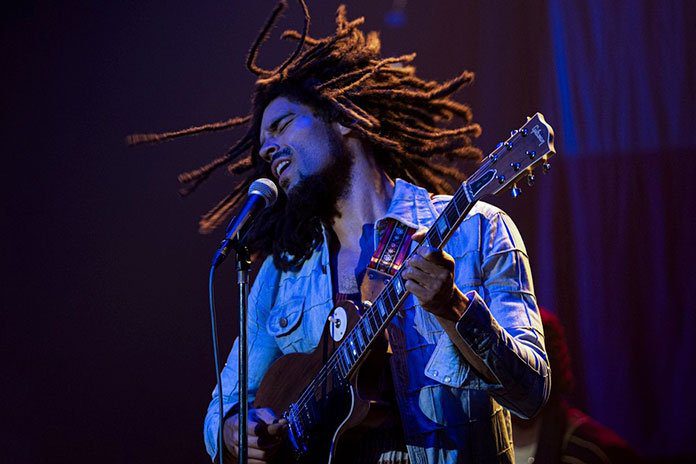 “Bob Marley” Looking Good At Box-Office