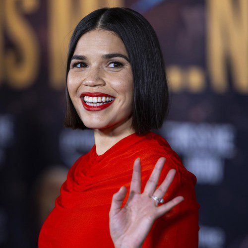 America Ferrera fulfilled ‘childhood dream’ at Barbie dance rehearsals