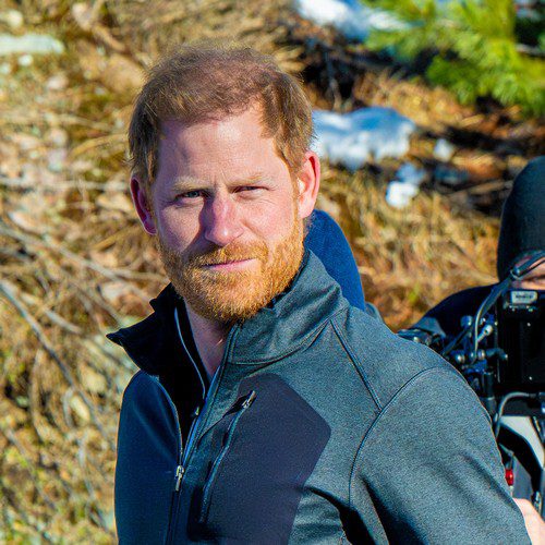 Prince Harry breaks silence on King Charles III’s cancer diagnosis