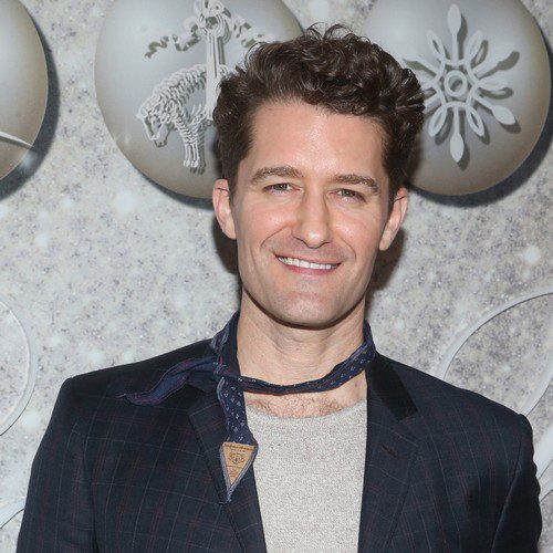 Matthew Morrison was planning to leave Glee before Cory Monteith died