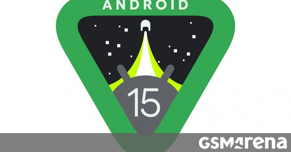 Android 15 Developer Preview 1 is out, first Beta arrives in April