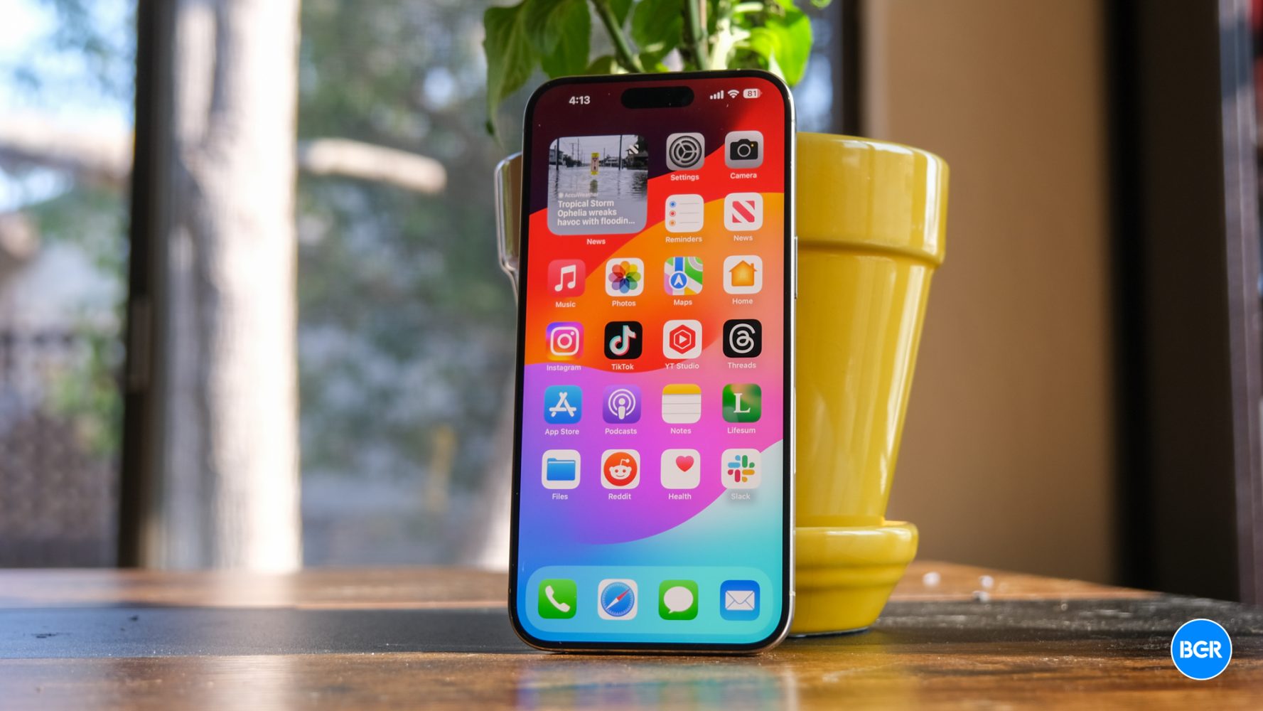 Apple reportedly paused development on foldable iPhones, but here’s why that could be a good sign