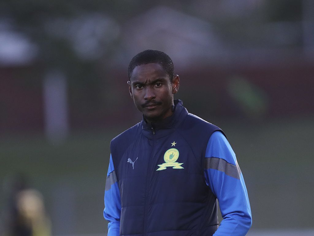 Sundowns coach confirms Bafana Bafana injury crisis!