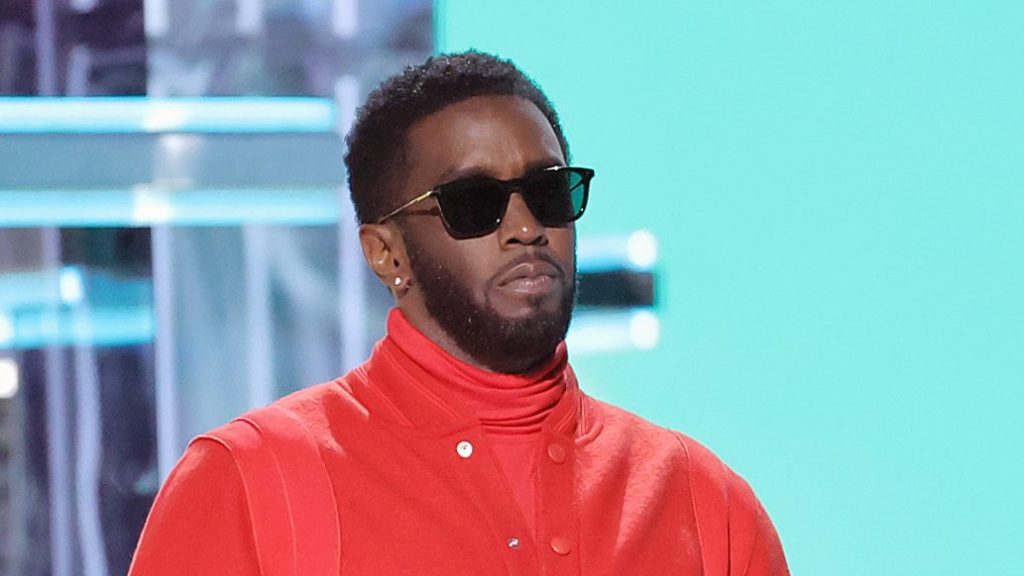 Diddy Hires Ghislaine Maxwell’s Lawyer For 2003 Rape Case