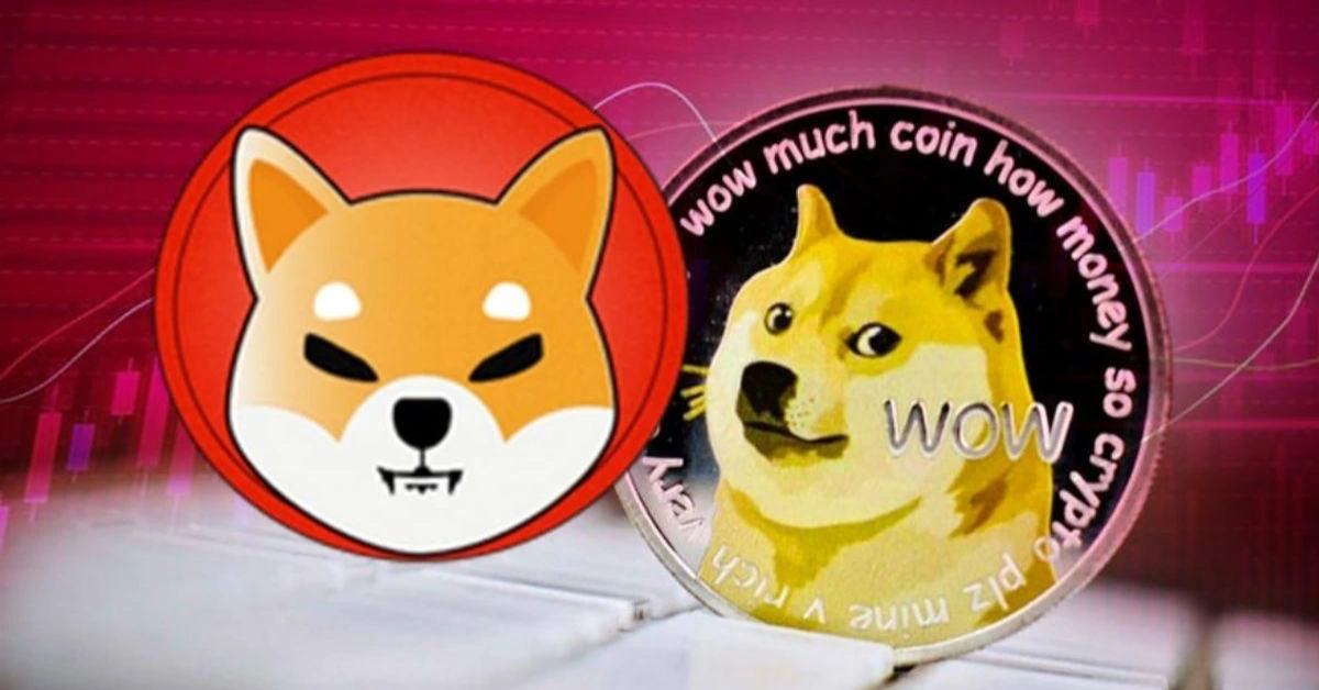 DOGE And SHIB Explore Utility While Scorpion Casino Leads In Crypto Betting Niche; Why Are Utility Tokens Pumping In 2024?  