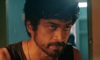 Arjun Das & Kalidas Jayaram’s action-packed face-off in Bejoy Nambiar’s ‘Por’!