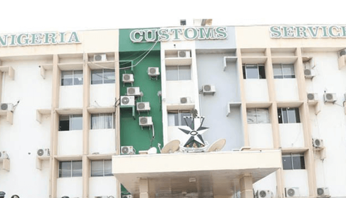 Nigeria Customs Service denies fraud allegations in e-auction process