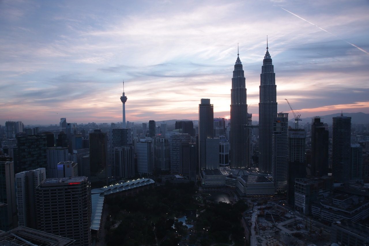 Malaysia’s COPE Private Equity said to be seeking $150m for fifth fund