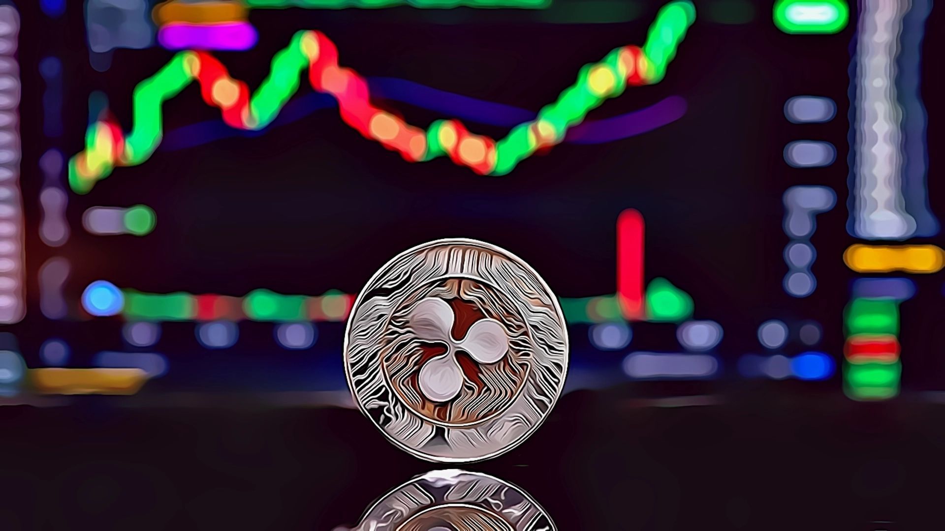 RIPPLE PRICE ANALYSIS & PREDICTION (February 17) – XRP Aims For A Retest After Breaking Out Of This Crucial Resistance Line, Incoming Rebound