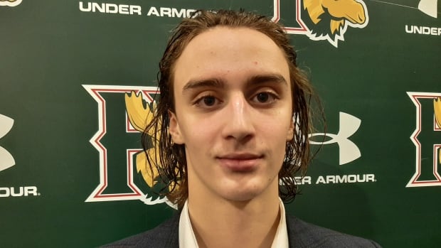 Mother’s death fuels Halifax Mooseheads rookie to ‘make her proud’