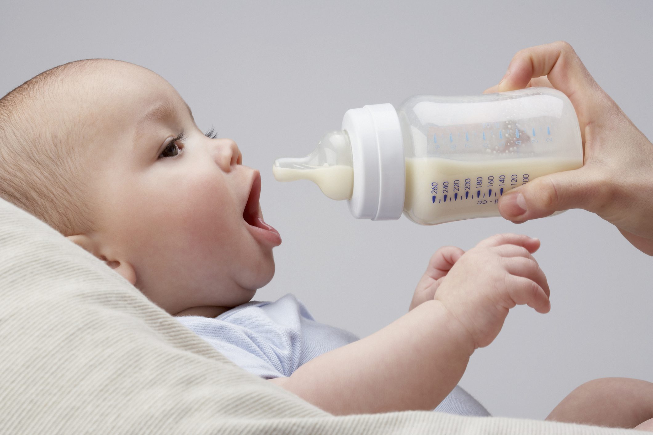 Codex sets global standards for child formula: Industry body calls for EU adoption