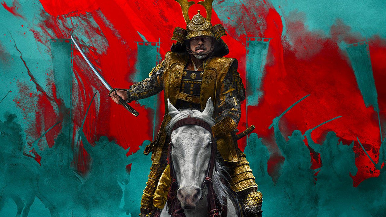 Shōgun Showrunners on How Christianity Impacted Feudal Japan