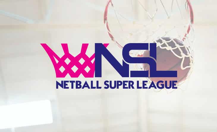 Netball Super League Fans to Watch All Games on Sky Sports and BBC Sport