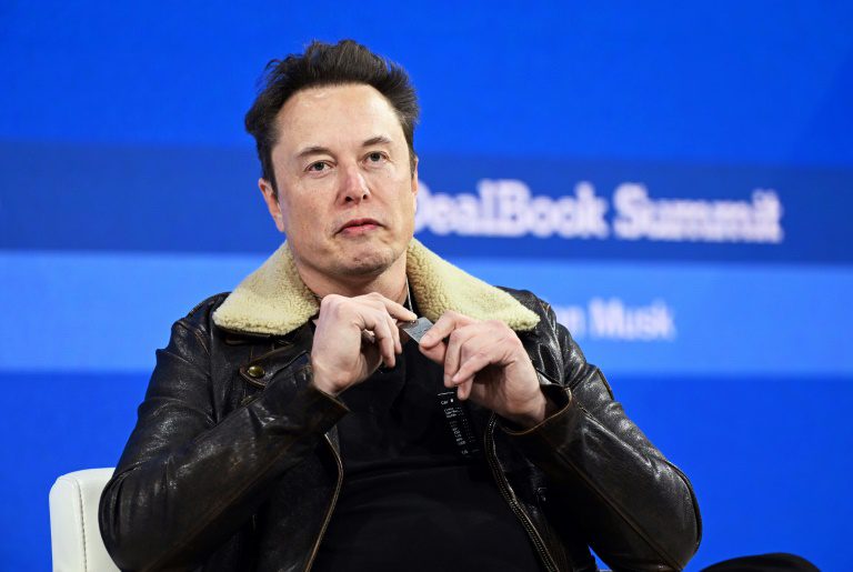 Putin ‘Would Be Assassinated’ If He Backs Out Of Ukraine, Says Elon Musk