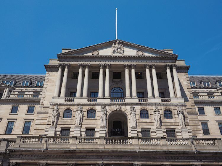 BoE’s Pill: Weak UK activity isn’t putting much downside pressure on inflation