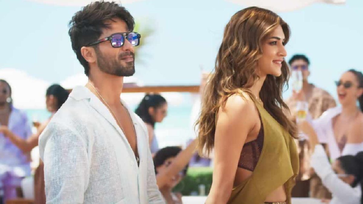 Teri Baaton Mein Aisa Uljha Jiya Box Office Day 10: Shahid-Kriti’s Film To Cross 55Cr During Second Weekend