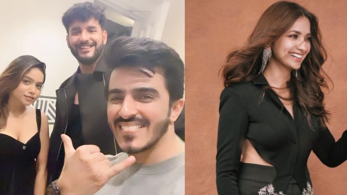 Manisha Rani’s ‘Friend’ Vishal Singh Trolls Jiya Shankar, She Hits Back & Says ‘Bigg Boss OTT 3…’