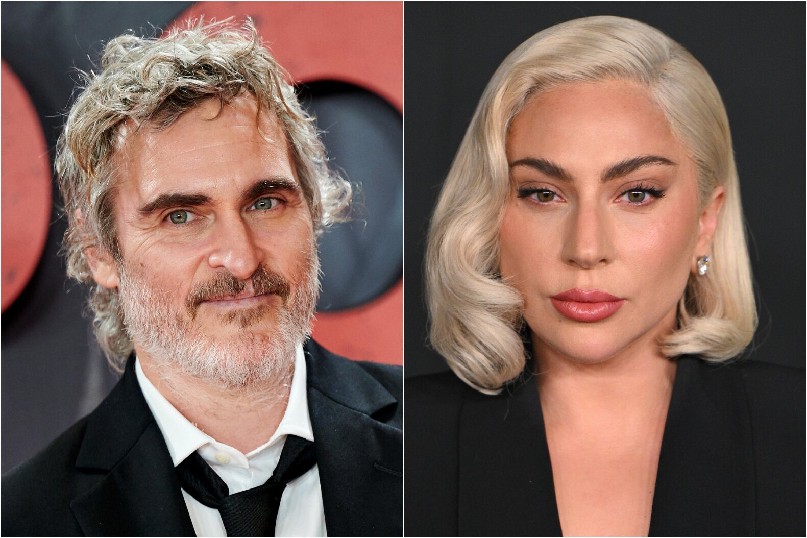 Joaquin Phoenix, Lady Gaga Have a Good Romance in New ‘Joker 2’ Photos