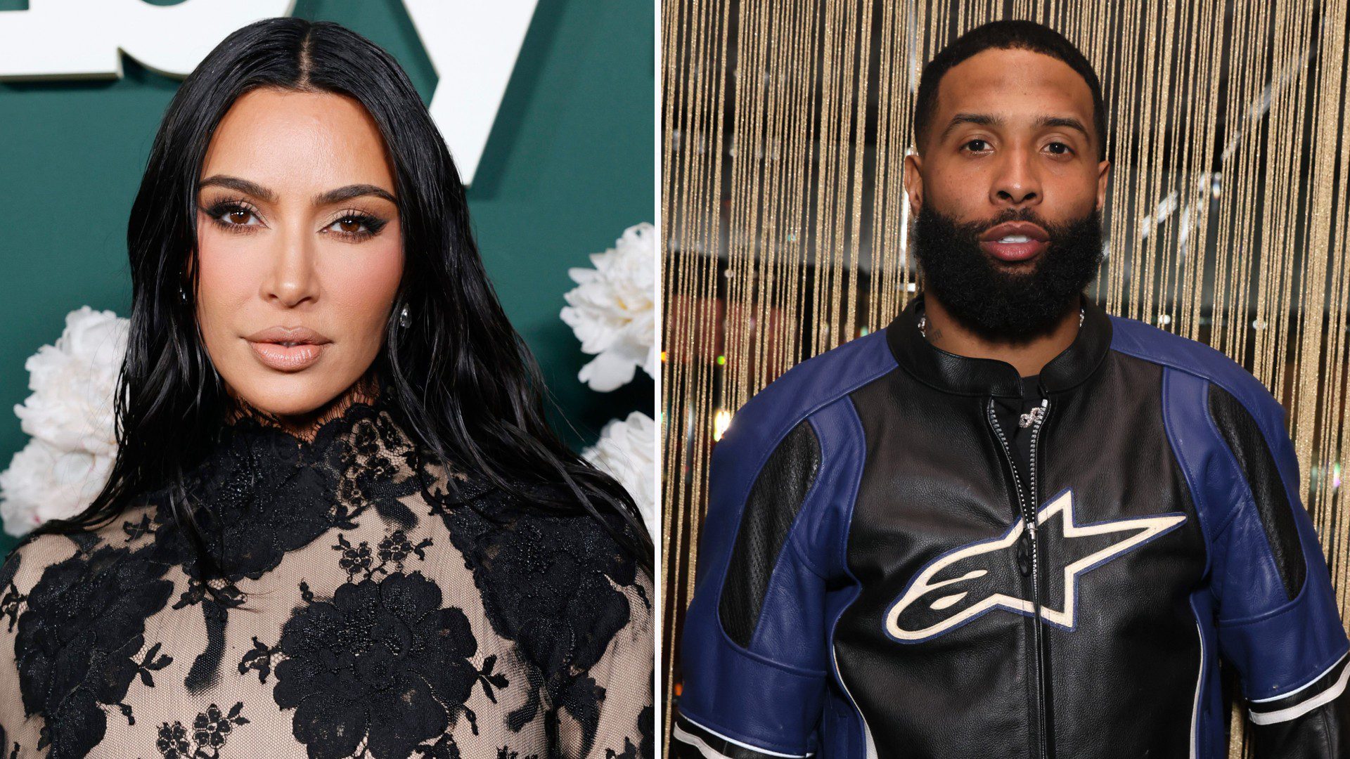 Kim Kardashian Reveals Whether She’ll Marry Again Amid Odell Beckham Jr. Dating Rumors