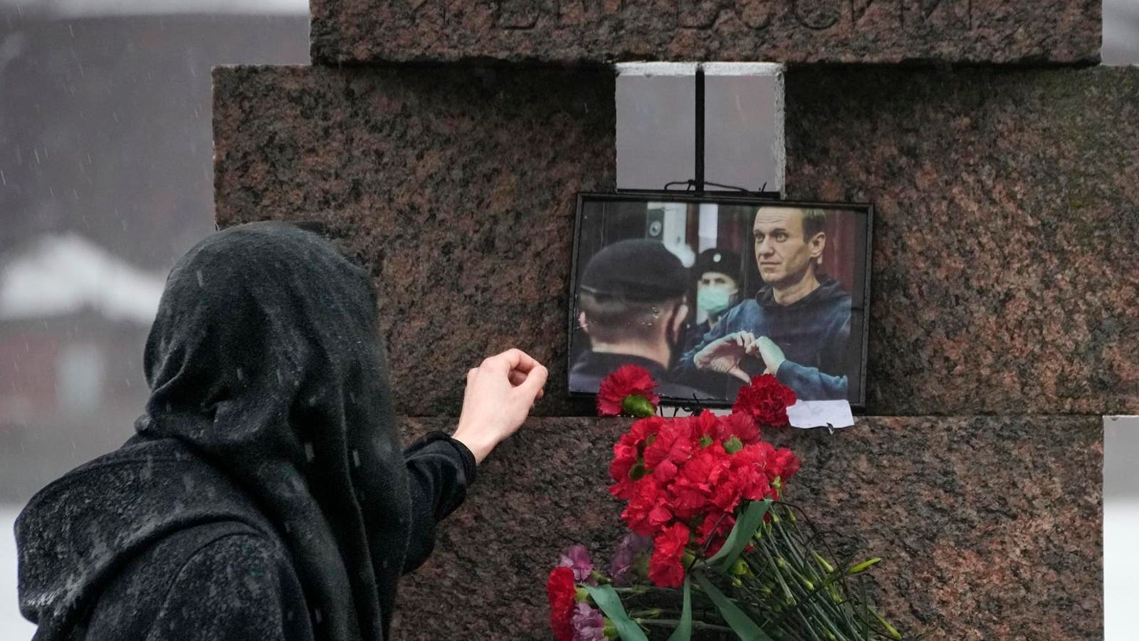 Navalny Spokesperson Says Putin Foe ‘Murdered’—Claims Russia Keeping Body From Family