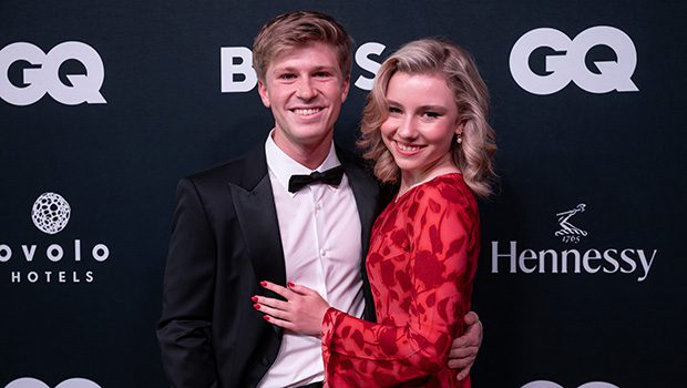 Robert Irwin Splits From Rorie Buckey After One-Year Romance