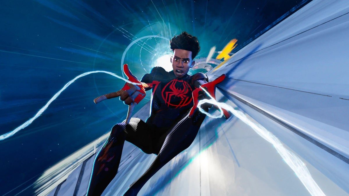 ‘Spider-Man: Across the Spider-Verse’ Dominates at Annie Awards