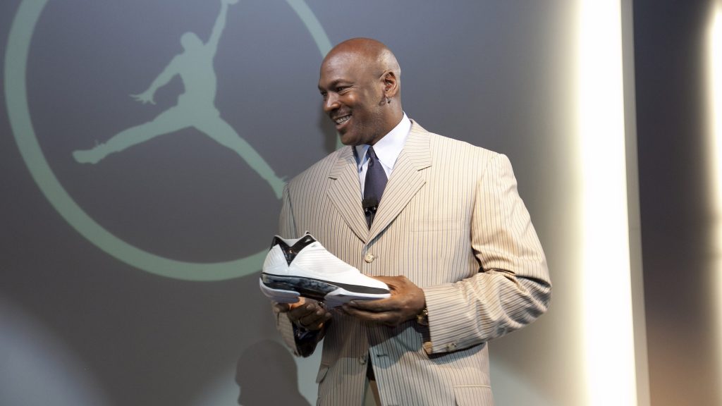 The Legacy Of Jordan Brand: Remembering The Original ‘Team Jordan’