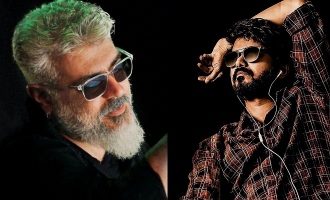 Tamil Cinema’s Transition: Theater Owners Brace for Change Amid Vijay and Ajith’s Future Moves