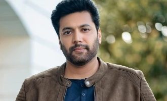 From Frustration to Invitation: Jayam Ravi’s Fan Encounter Makes Waves on Social Media