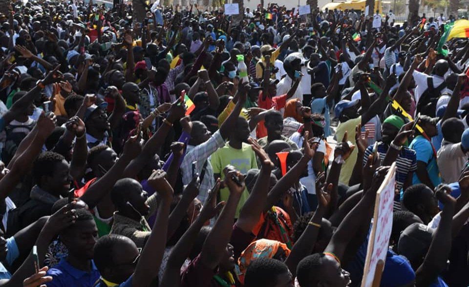 Senegal: Breaking the Election Deadlock