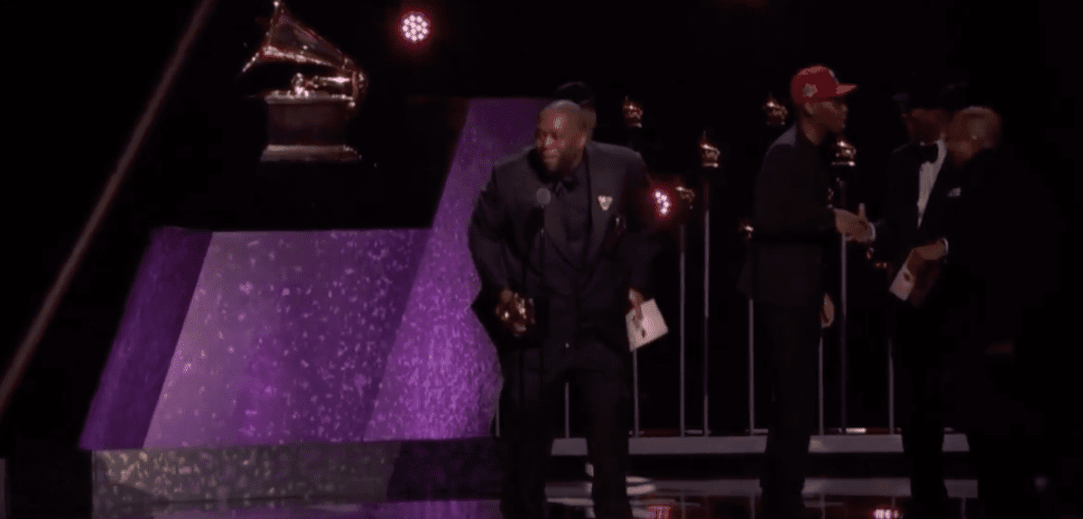 The 66th GRAMMYs: Performances, Acceptance Speeches — and Killer Mike’s Arrest