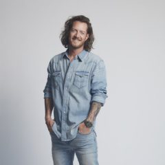 Tyler Hubbard’s 13-Track Sophomore Album Strong Due April 12th.