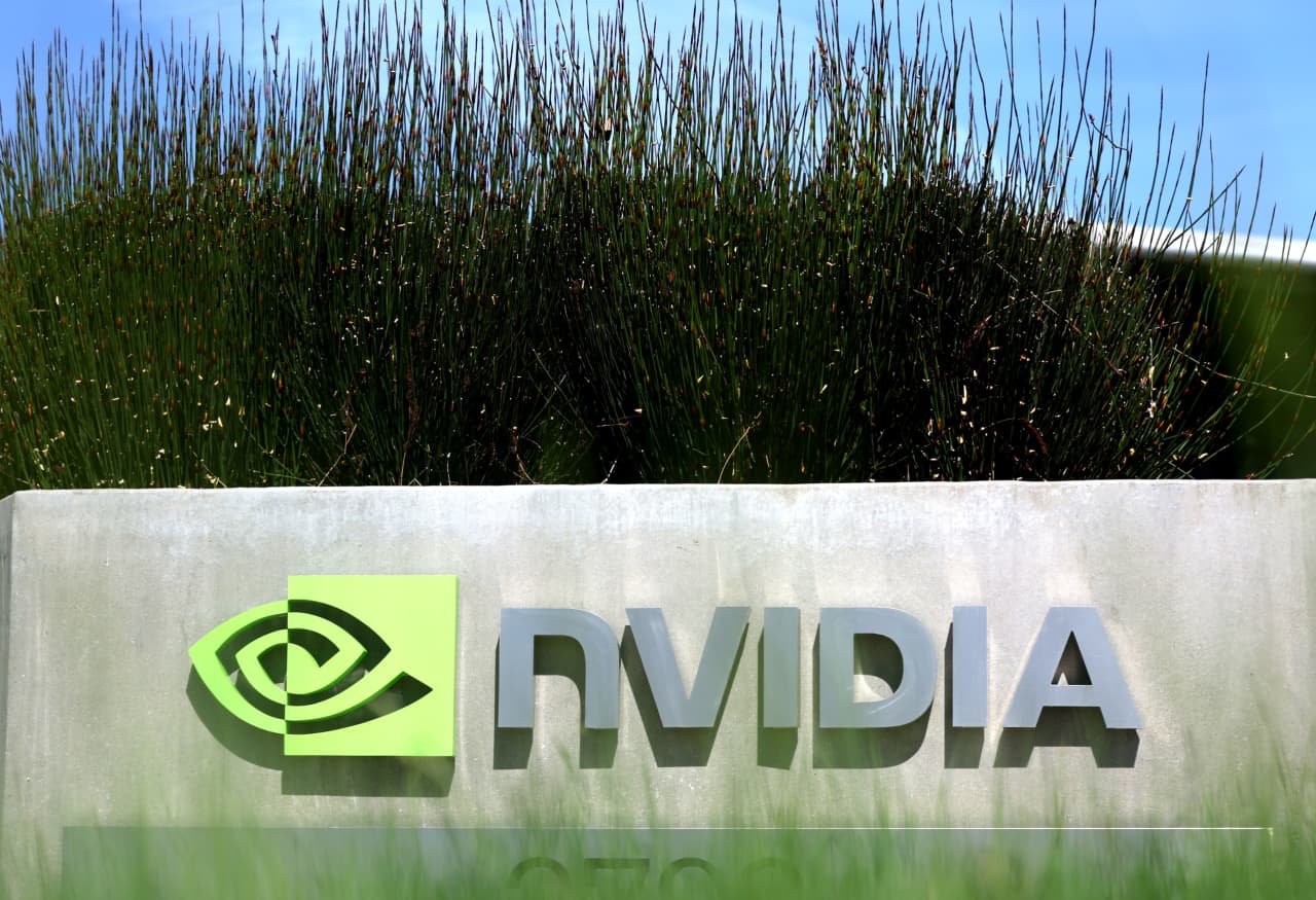 Nvidia’s earnings report could kill the momentum driving U.S. stocks higher, regardless of how it turns out.