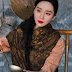 Outtakes from Liu Shishi photo shoot